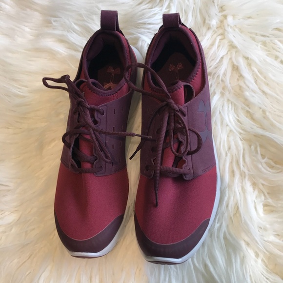 Under Armour Other - Men’s Under Armour Sneakers